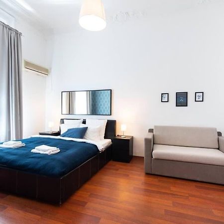 Very Central Convenient Large Ac Place Budapest Exterior photo